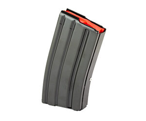 GO MAG AR 10RD/20RD BDY STL 5.56 BLK — view 2