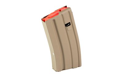 GO MAG AR 10RD/20RD BDY STL 5.56 FDE — view 1