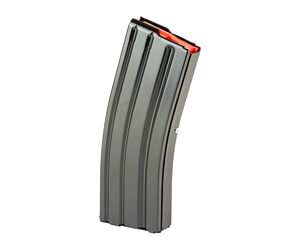 GO MAG AR 10RD/30RD BDY STL 5.56 BLK — view 2