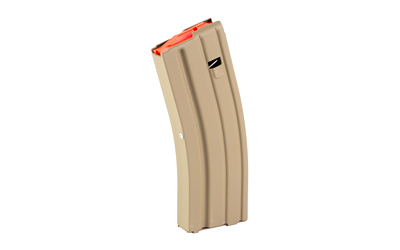 GO MAG AR 10RD/30RD BDY STL 5.56 FDE — view 1