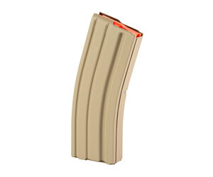 GO MAG AR 10RD/30RD BDY STL 5.56 FDE — view 2
