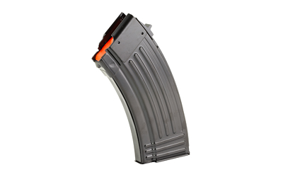 GO MAG AK 10RD/20 BDY STL 762X39 BLK — view 1