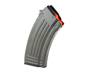 GO MAG AK 10RD/20 BDY STL 762X39 BLK — view 2