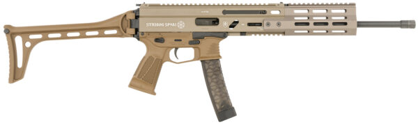 Grand Power 810091157930 Stribog SP9A1 9mm Luger 30+1 16" Flat Dark Earth — view 1
