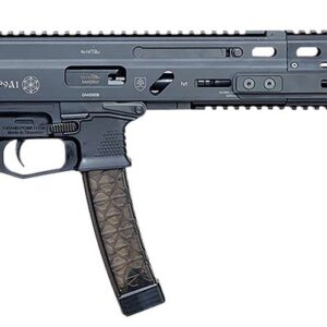 GRAND POWER STRIBOG SP9A1 HGA  9MM 16" RIFLE ENHANCED FDE