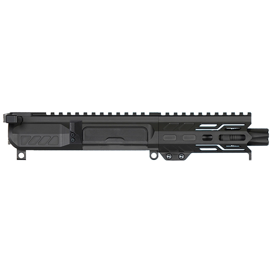 CMMG BANSHEE MK4 UPPER GROUP 22LR 4.5 BLK — view 1