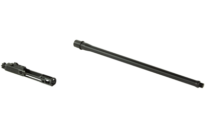 CMMG BBL AND BCG KIT 16.1" 5.7X28MM — view 1