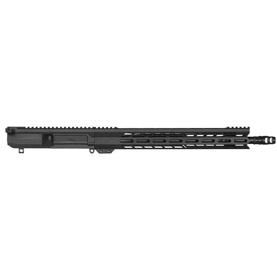 CMMG RESOLUTE MK3 UPPER GROUP 308WIN 16.1 BLK — view 1