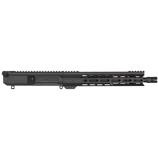 CMMG BANSHEE MK3 UPPER GROUP 308WIN 12.5 BLK — view 1