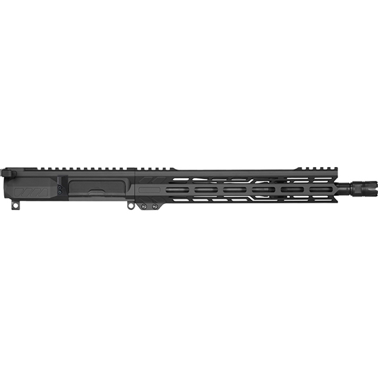CMMG BANSHEE MK4 UPPER GROUP 5.56X45 12.5 BLK — view 1