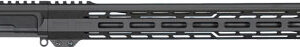 CMMG COMPLETE UPPER GROUP - RESOLUTE MK4 6MM ARC 16.1" BLK