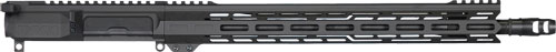 CMMG COMPLETE UPPER GROUP - RESOLUTE MK4 6MM ARC 16.1" BLK — view 1