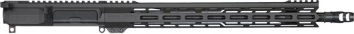 CMMG COMPLETE UPPER GROUP - RESOLUTE MK4 6.5 GRENDEL 16.1" — view 1