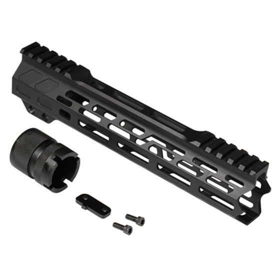 CMMG HANDGUARD AR15 EML 9 BLK — view 1