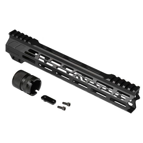 CMMG HANDGUARD AR15 EML 11 BLK — view 1