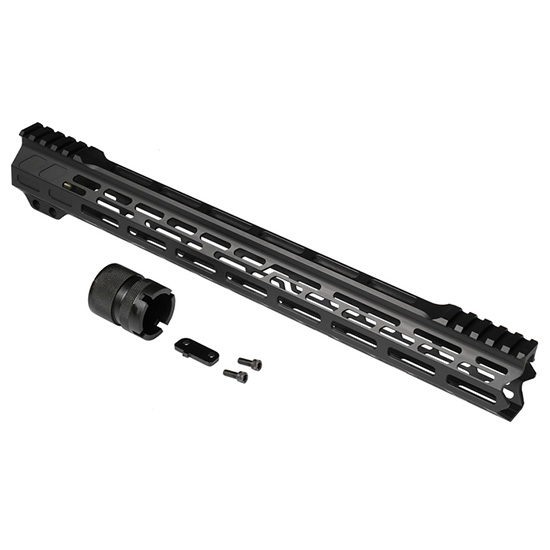 CMMG HANDGUARD AR15 EML 15 BLK — view 1