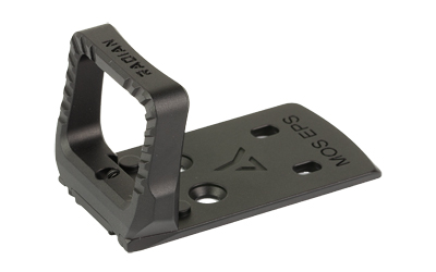 RADIAN GUARDIAN EPS+SIGHTS FOR GLK — view 1