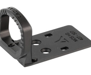 RADIAN GUARDIAN HS 407/507 FOR GLK