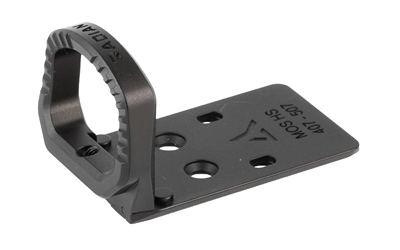 RADIAN GUARDIAN HS 407/507 FOR GLK — view 1