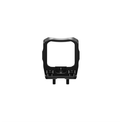 GUARDIAN OPTIC GUARD - TRIJICON RCR - GLOCK MOS BLACK — view 1