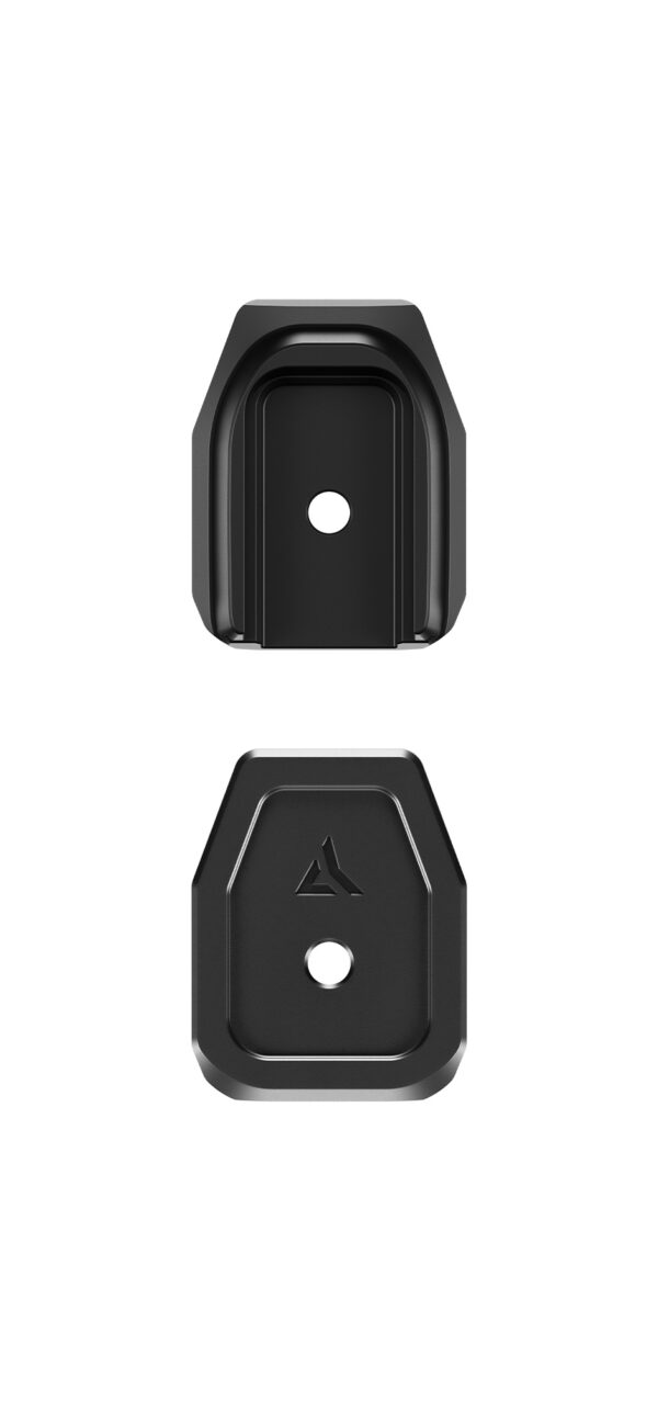 RADIAN WEAPONS TRU-17 BASE PAD P365 XMACRO — view 1