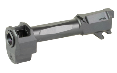RADIAN AFTERBURNER RAMJET FOR P365 — view 1