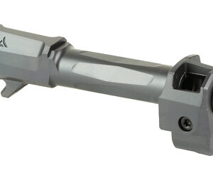RADIAN AFTERBURNER RAMJET FOR P365 — view 2