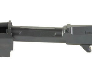 RADIAN AFTERBURNER RAMJET FOR P365 — view 3