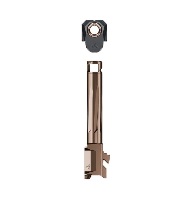 RADIAN WEAPONS AFTERBURNER+RAMJET G19 GEN5 BZ — view 1