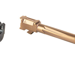 RADIAN AFTRBRNR RJ FOR G19 GEN4 BRNZ — view 2