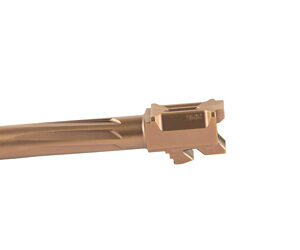 RADIAN AFTRBRNR RJ FOR G19 GEN4 BRNZ — view 3