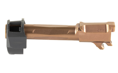RADIAN AFTRBRNR RAMJET SIG P365 BRNZ — view 1