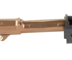 RADIAN AFTRBRNR RAMJET SIG P365 BRNZ — view 2