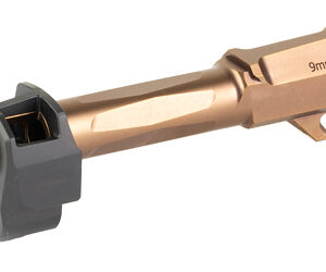 RADIAN AFTRBRNR RAMJET SIG P365 BRNZ — view 3
