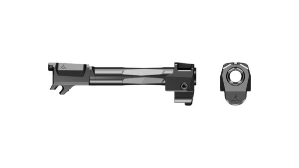 RADIAN WEAPONS AFTERBURNER+RAMJET P365XL BLK — view 1
