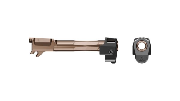 RADIAN WEAPONS AFTERBURNER+RAMJET P365XL BRZ — view 1