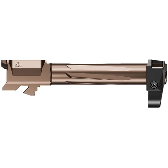 RADIAN WEAPONS AFTERBURNER+RAMJET G43 BRZ — view 1