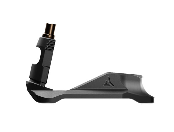 Radian Weapons R0846  Magwell Fits Glock 43x/48 Black Aluminum — view 1