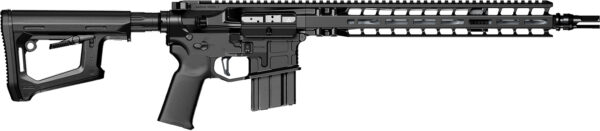 RADN R0850 MODEL 1       6MM ARC RFL 14.5  20R BLK — view 1