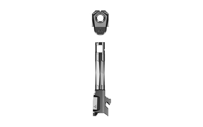 RADIAN AFTRBRNR RMJT FITS GLK 43X BK — view 1