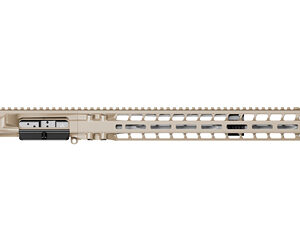 RADIAN UPPER 14.5" 6MM ARC FDE