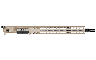 RADIAN UPPER 14.5" 6MM ARC FDE — view 1
