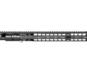 RADIAN UPPER 14.5" 6MM ARC BLACK
