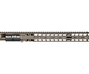 RADIAN UPPER 14.5" 6MM ARC BROWN