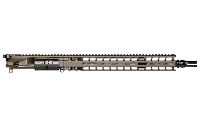 RADIAN UPPER 14.5" 6MM ARC BROWN — view 1