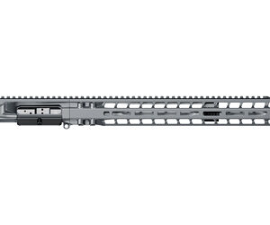 RADIAN UPPER 14.5" 6MM ARC GREY
