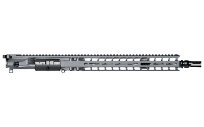 RADIAN UPPER 14.5" 6MM ARC GREY — view 1