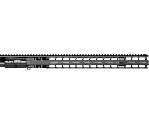 RADIAN UPPER 18" 6MM ARC BLACK