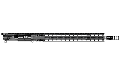 RADIAN UPPER 18" 6MM ARC BLACK — view 1
