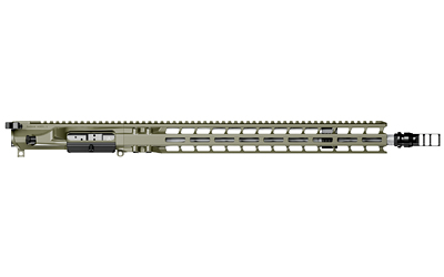 RADIAN UPPER 18" 6MM ARC OD GREEN — view 1